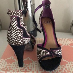 Gianni Bini Shoes - Heels Gianni Bini Shoes - Heels